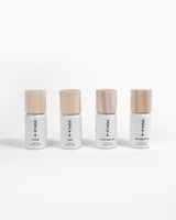 Helse Signature kit of diffuser oils
