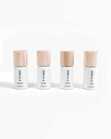 Helse Wellness Kit includes Immunity, Breathe, Unwind, and Uplift blends