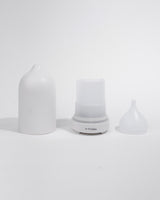 Pieces in stone scent diffuser
