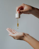 Skinne Facial Oil dropper