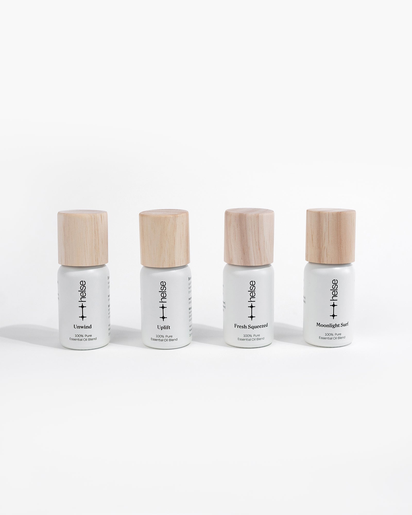 Diffuser Multipack Kits & Diffusers