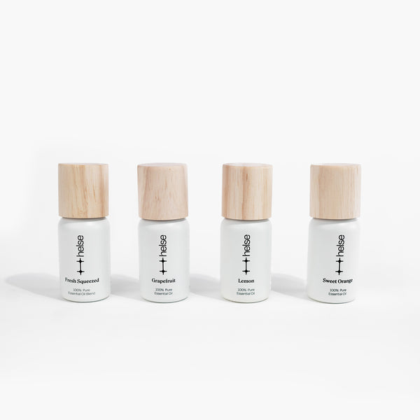 Citrus Kit - 100% Pure Essential Oils - Helse