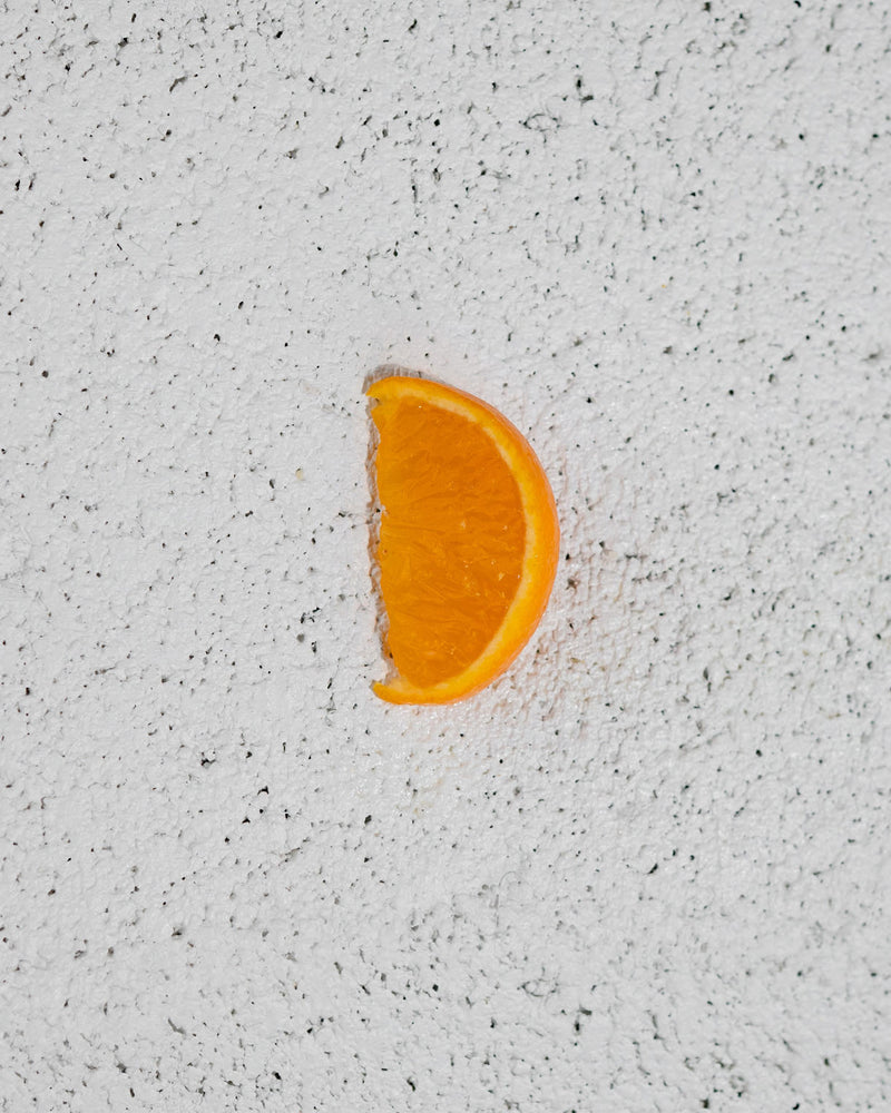 Sweet Orange fruit
